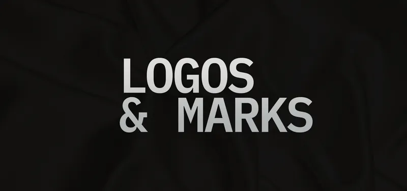 Logos Collection — cover
