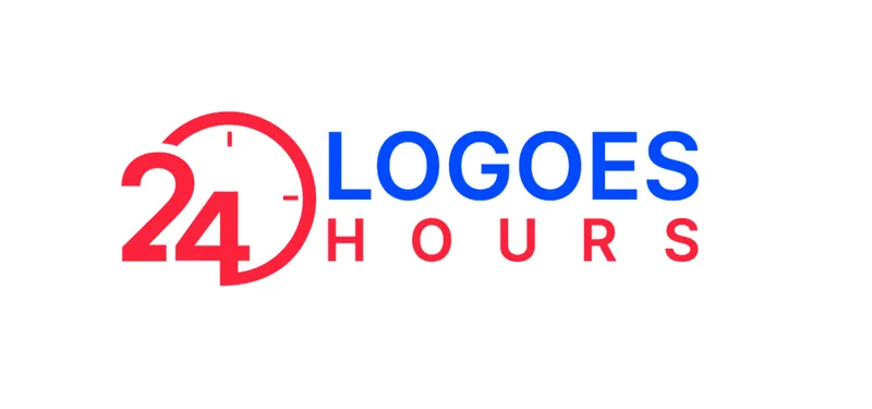 Logos24hours — cover