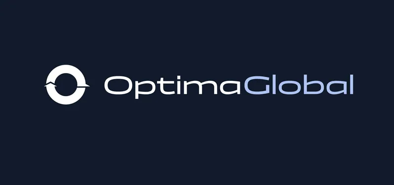 Optima Global — cover