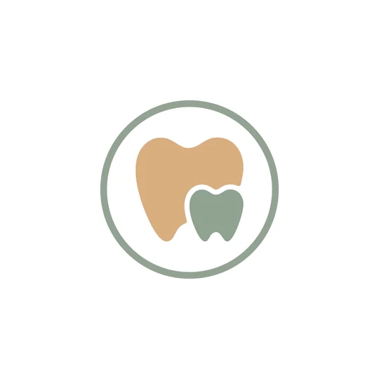 Dental Family Studio logo design by Masterful World