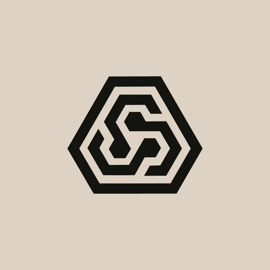 C Industry logo design by Masterful World