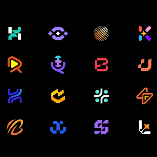 Logo collection 2026 by Masterful World