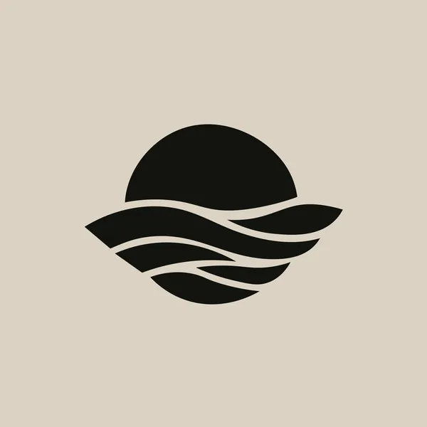 Ready-made abstract logo MW-002 for sale — exclusive, sold once