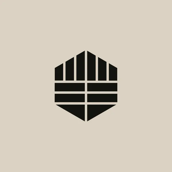 Ready-made abstract logo MW-007 for sale — exclusive, sold once