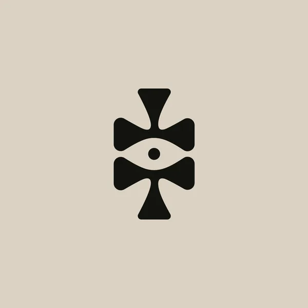 Ready-made abstract logo MW-009 for sale — exclusive, sold once