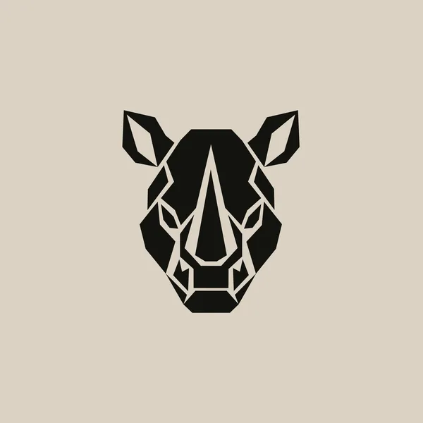 Ready-made logo MW-031: Animals logo mark