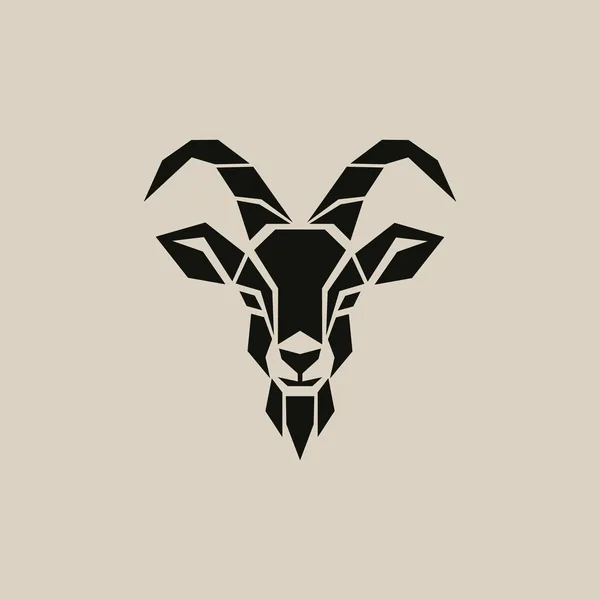 Ready-made animals logo MW-032 for sale — exclusive, sold once