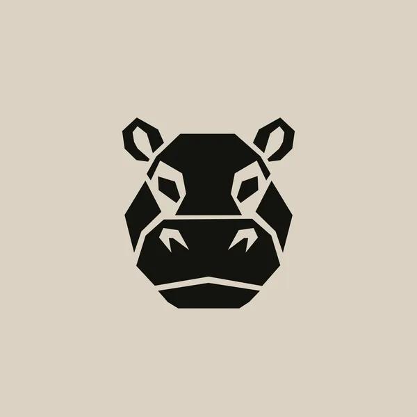 Ready-made animals logo MW-033 for sale — exclusive, sold once