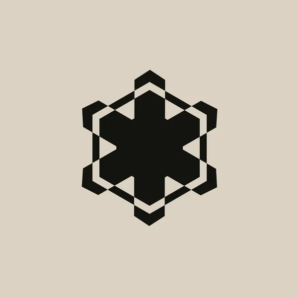 Ready-made geometric logo MW-044 for sale — exclusive, sold once