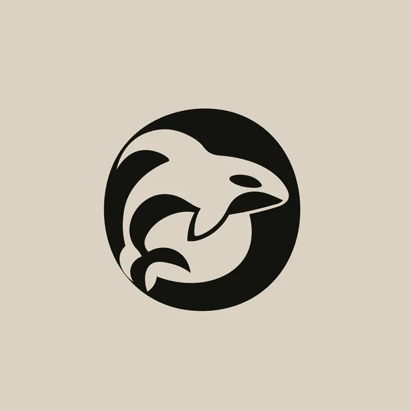 Ready-made negative space logo MW-070 for sale — exclusive, sold once