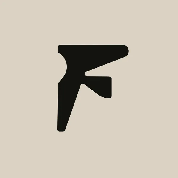 Ready-made logo MW-076: Monogram logo mark