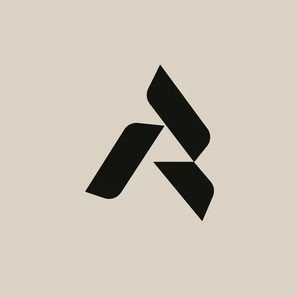 Ready-made monogram logo MW-077 for sale — exclusive, sold once