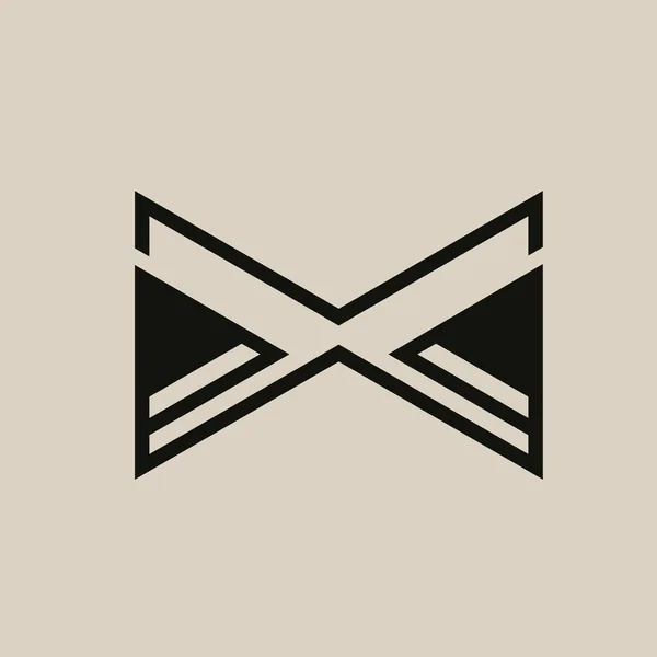 Ready-made monogram logo MW-080 for sale — exclusive, sold once