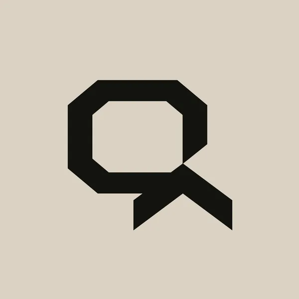 Ready-made monogram logo MW-085 for sale — exclusive, sold once