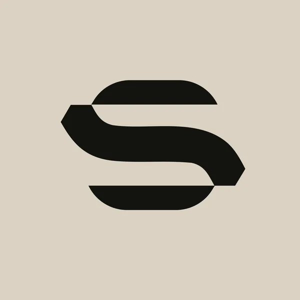 Ready-made monogram logo MW-089 for sale — exclusive, sold once